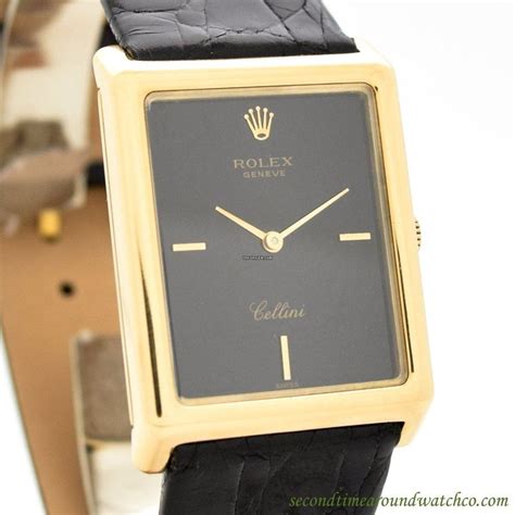 rolex cellini 4105 prezzo|Buy Used Rolex Cellini 4105 .